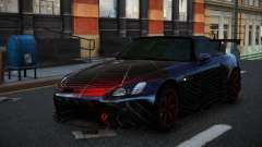 Honda S2000 Chjay S5 pour GTA 4
