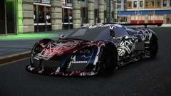 Gumpert Apollo Neahin S13 für GTA 4