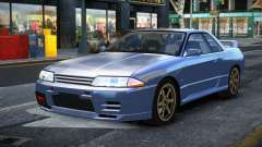 Nissan Skyline R32 Yugeqoja pour GTA 4