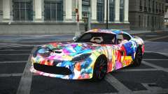Dodge Viper Semij S11 für GTA 4