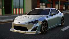 Subaru BRZ Stintha S11