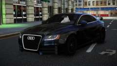 Audi S5 Nachlie S4 für GTA 4