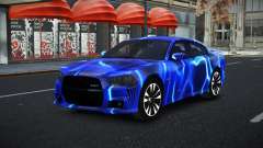 Dodge Charger Lujuba S1 für GTA 4
