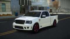 Saleen S331 Beiwi pour GTA 4