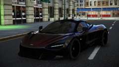 McLaren 720S Cosather S9 pour GTA 4