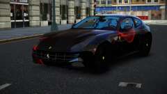 Ferrari F12 Abili S9 für GTA 4