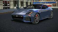 Jaguar F-Type Matly für GTA 4