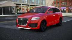 Audi Q7 Qallizo für GTA 4