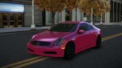 Infiniti G35 Kihsehu pour GTA 4