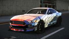 Shelby Mustang Deson S5 für GTA 4