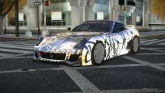 Ferrari 599 Rophy S5 für GTA 4