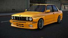 BMW M3 E30 Xavrel pour GTA 4