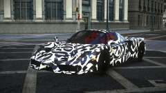 Ferrari Enzo Vantery S10 für GTA 4