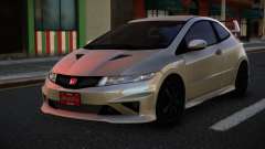 Honda Civic Puswo pour GTA 4