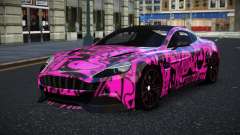 Aston Martin Vanquish Sajan S10 für GTA 4
