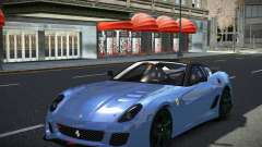 Ferrari 599 Irof pour GTA 4