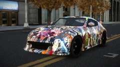Nissan 370Z Jesna S14