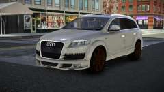 Audi Q7 Vizzukoko pour GTA 4
