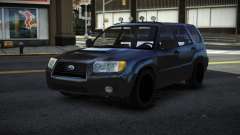 Subaru Forester Bipazan für GTA 4
