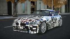 BMW Z4 Lijusa S12 pour GTA 4