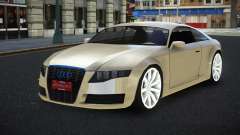 Audi S5 Timiqaxen