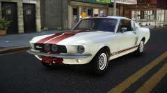 Ford Mustang Gobos für GTA 4
