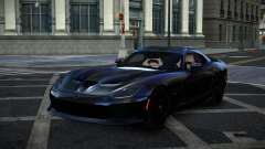 Dodge Viper Semij S12 für GTA 4