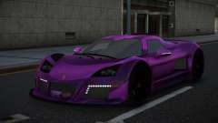 Gumpert Apollo Thoary S7 für GTA 4