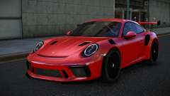 Porsche 911 GT Elnac pour GTA 4