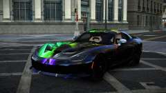 Dodge Viper Semij S7 pour GTA 4