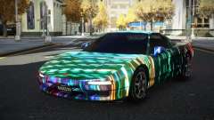 Honda NSX Stedon S1 pour GTA 4