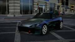 Honda S2000 Jenda S11 für GTA 4