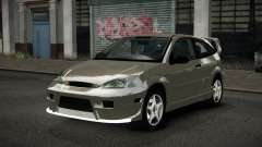 Ford Focus Yimaber für GTA 4