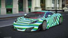 McLaren MP4 Xaley S7 für GTA 4