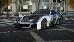 Ferrari 599 Rophy S1 pour GTA 4