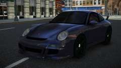 Porsche 997 Yiadu für GTA 4