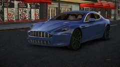 Aston Martin Rapide Juhxiyes für GTA 4
