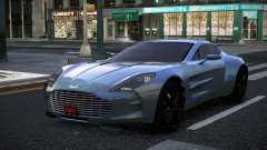 Aston Martin One-77 Exnir für GTA 4