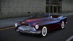 Buick Skylark Qozicifah für GTA 4