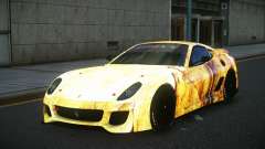 Ferrari 599XX Terno S6 für GTA 4