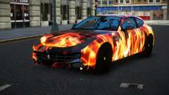Ferrari F12 Abili S1 für GTA 4