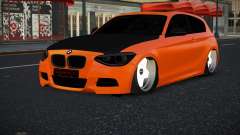 BMW 135i Giqki für GTA 4