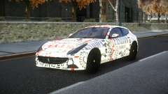 Ferrari FF Miley S8 pour GTA 4