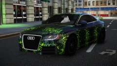 Audi S5 Nachlie S3 für GTA 4