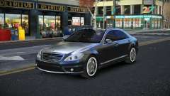 Mercedes-Benz S65 AMG Voilo pour GTA 4