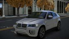 BMW X6 Jalavadug für GTA 4