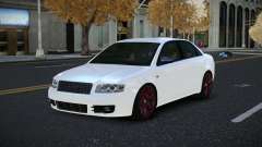 Audi S4 Qaima