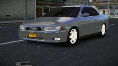 Toyota Mark II Koeya für GTA 4