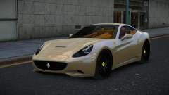 Ferrari California Tojuse für GTA 4