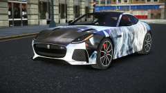 Jaguar F-Type Matly S11 für GTA 4